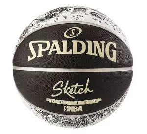 SKETCH BASKETBALL