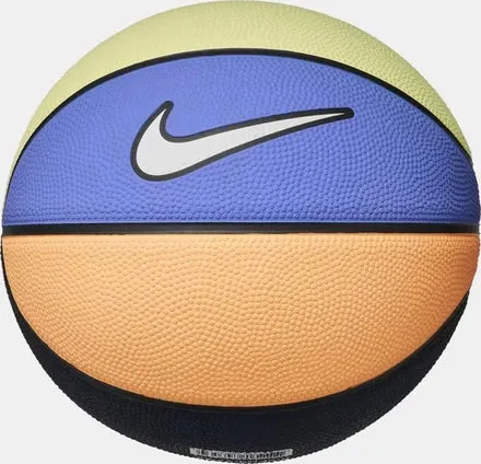 Skills Mini Basketball