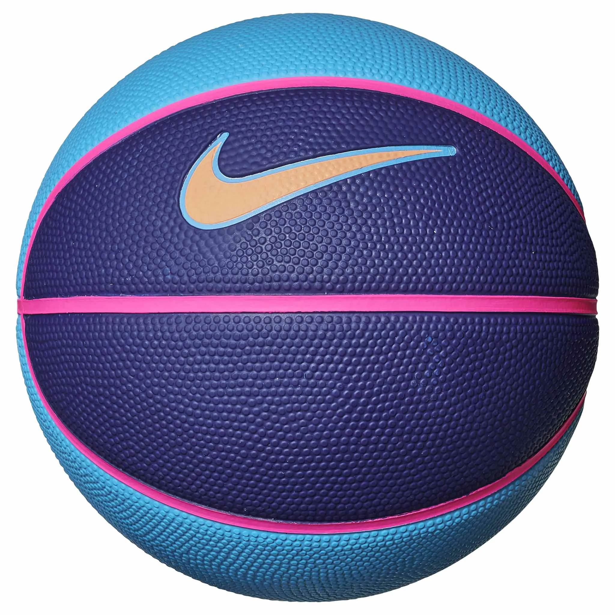 Skills Mini Basketball