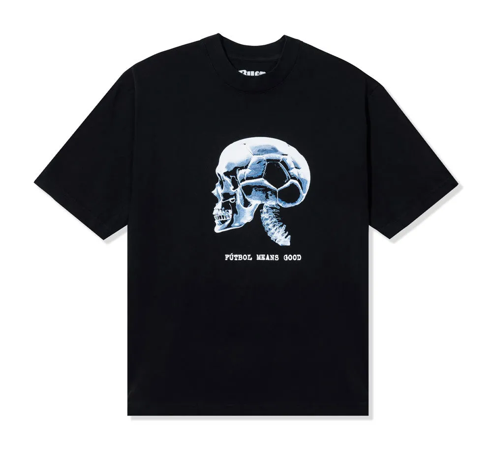 Skull S/S Tee