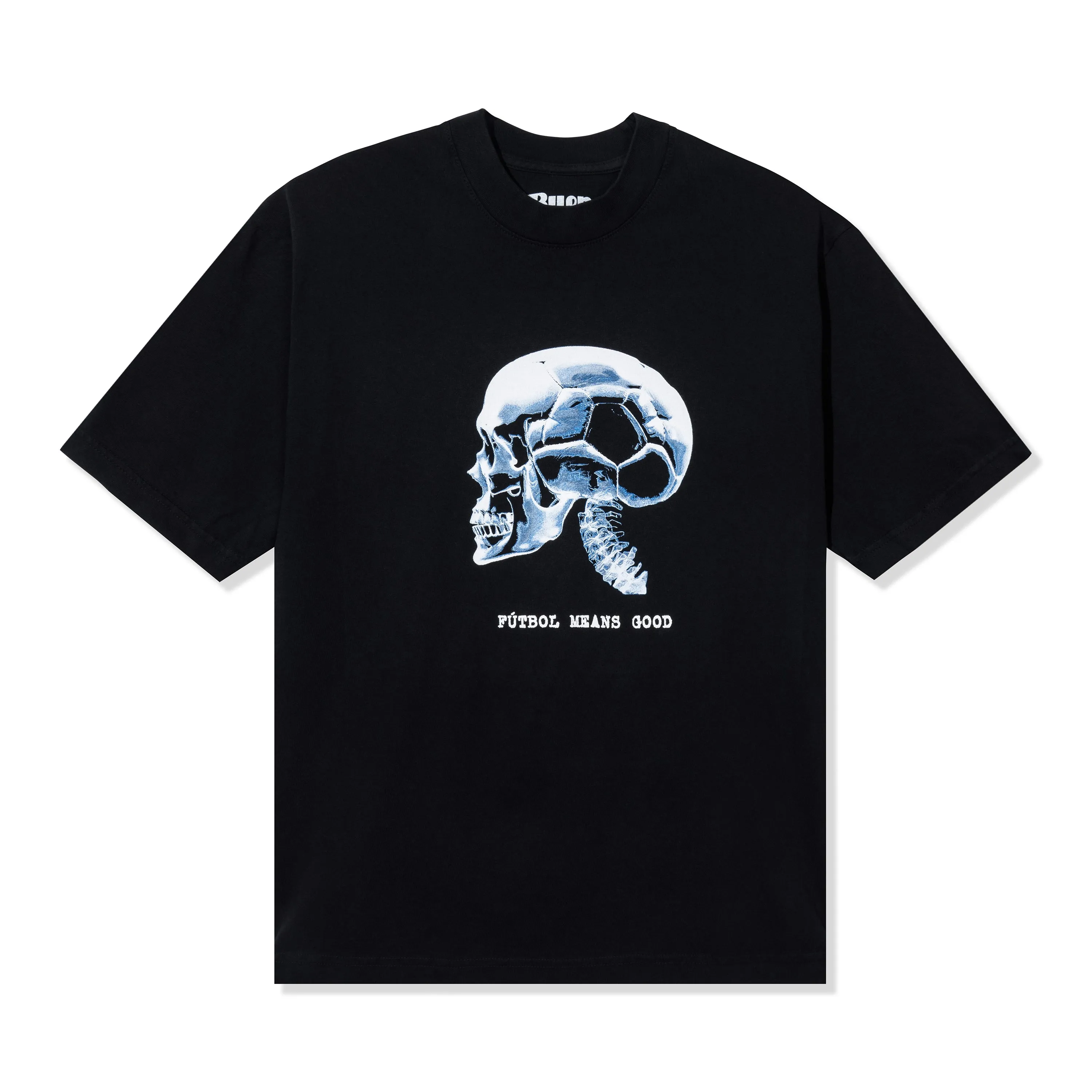 Skull Tee
