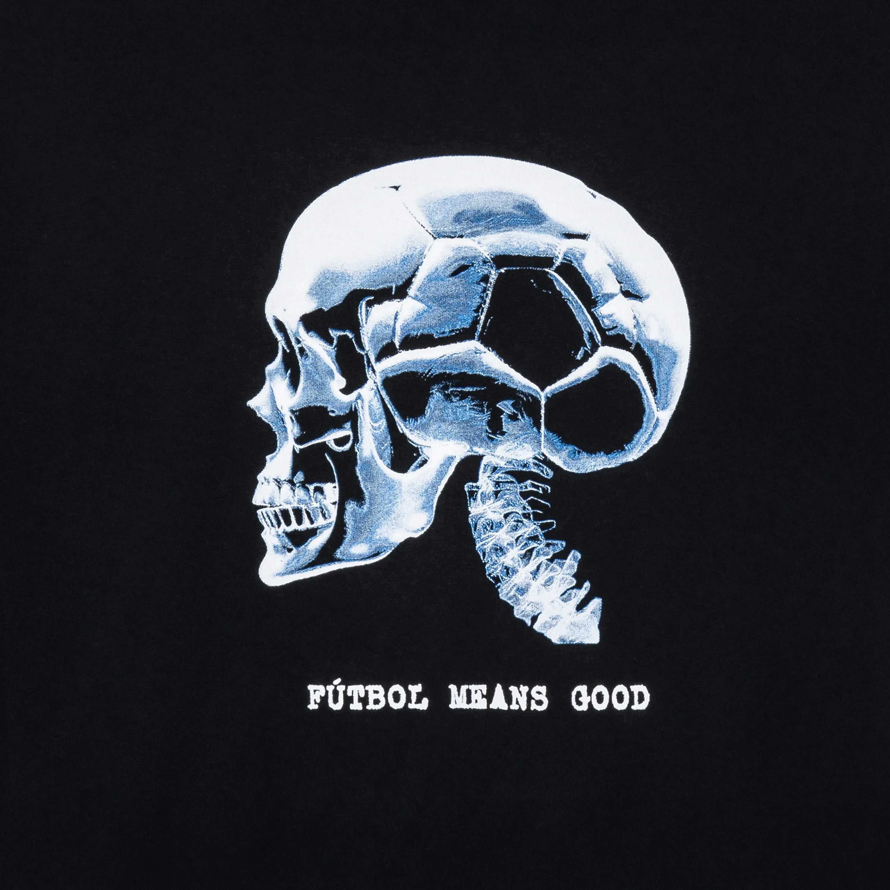 Skull Tee