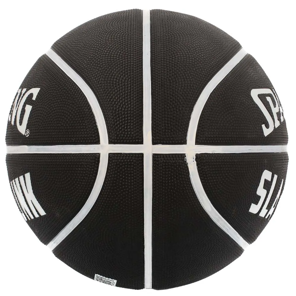 Slam Dunk Rubber Indoor/Outdoor Basketball