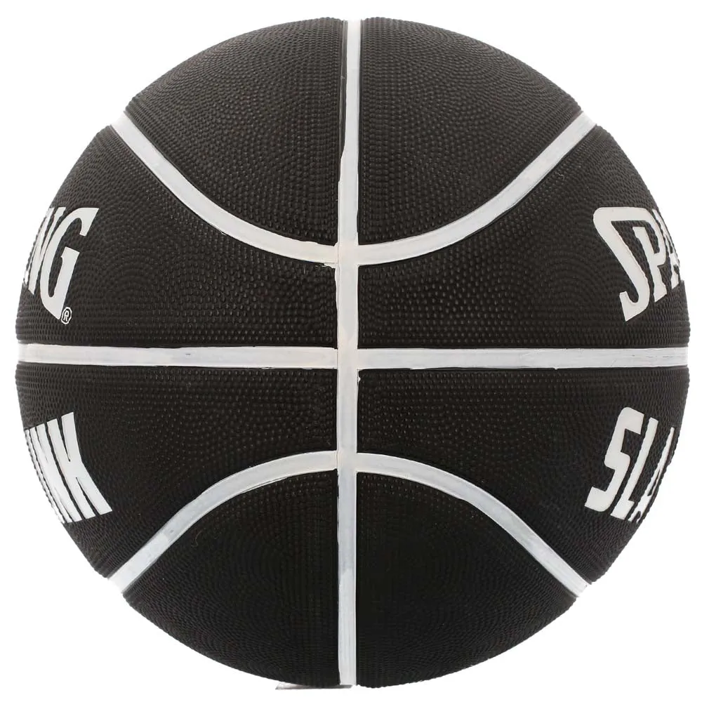 Slam Dunk Rubber Indoor/Outdoor Basketball