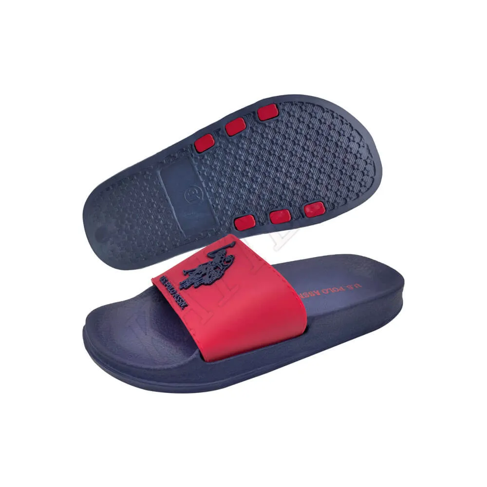 Slide Slippers in house Non For Profit Shoes