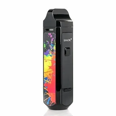 Smok RPM 40 Open Pod Kit