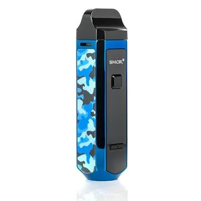 Smok RPM 40 Open Pod Kit