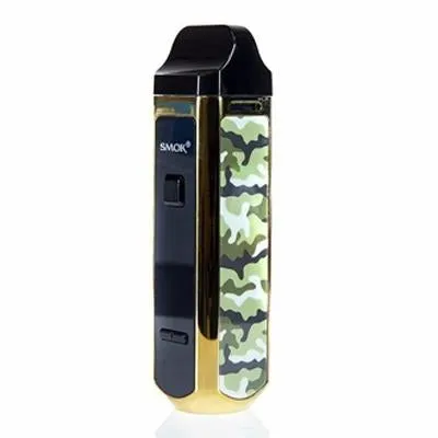 Smok RPM 40 Open Pod Kit
