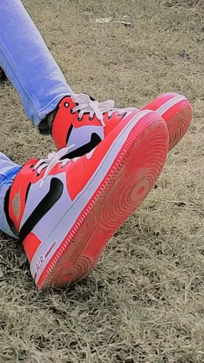 Sneaker Shoes For Men