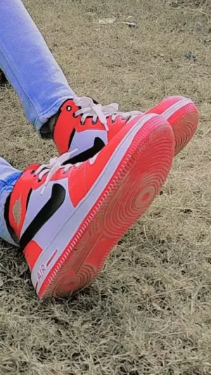 Sneaker Shoes For Men