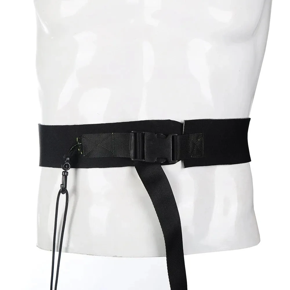 Soccer / Football Ball Elastic Belt Training Accessories