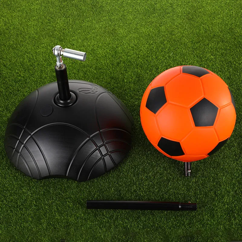 Soccer Kick Skill Agility Training