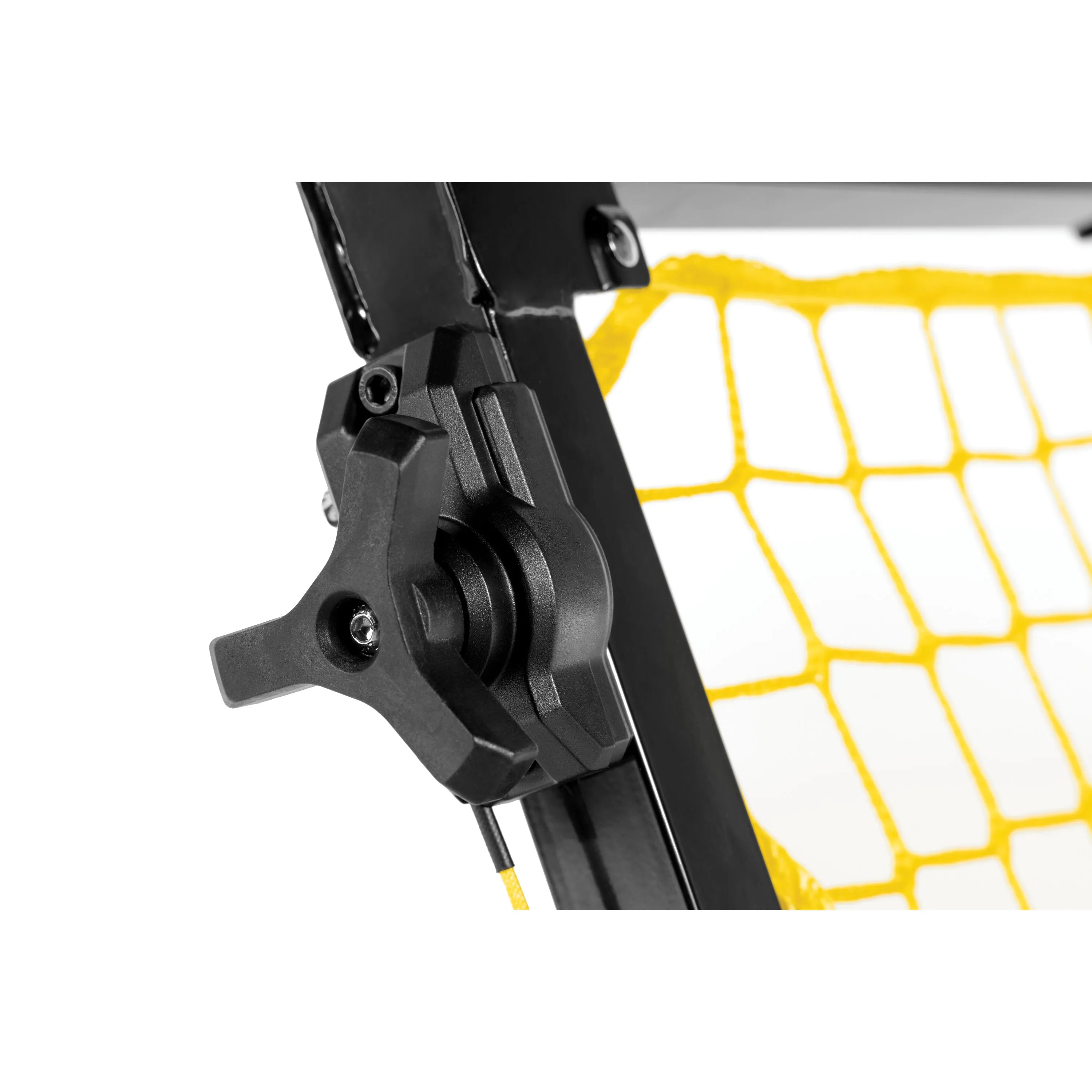 Soccer Trainer Pro - Give & Go Rebounder
