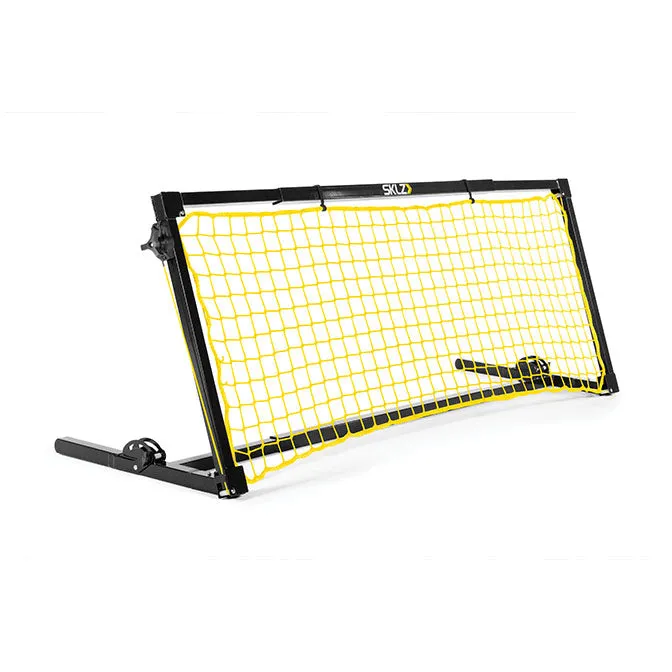 Soccer Trainer Pro - Give & Go Rebounder