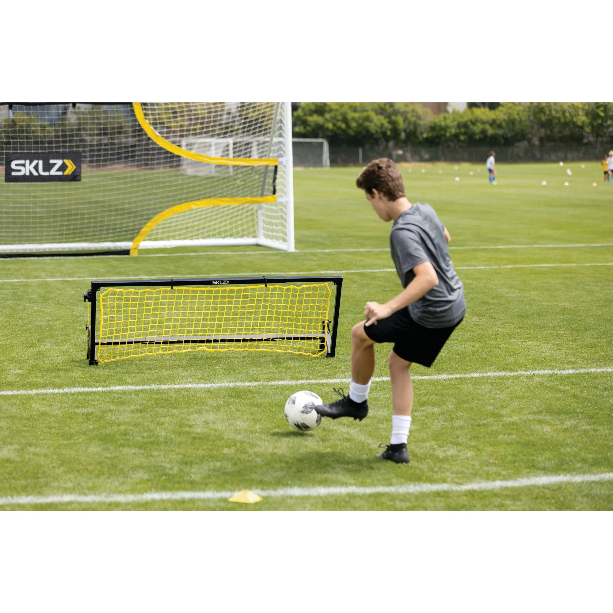 Soccer Trainer Pro