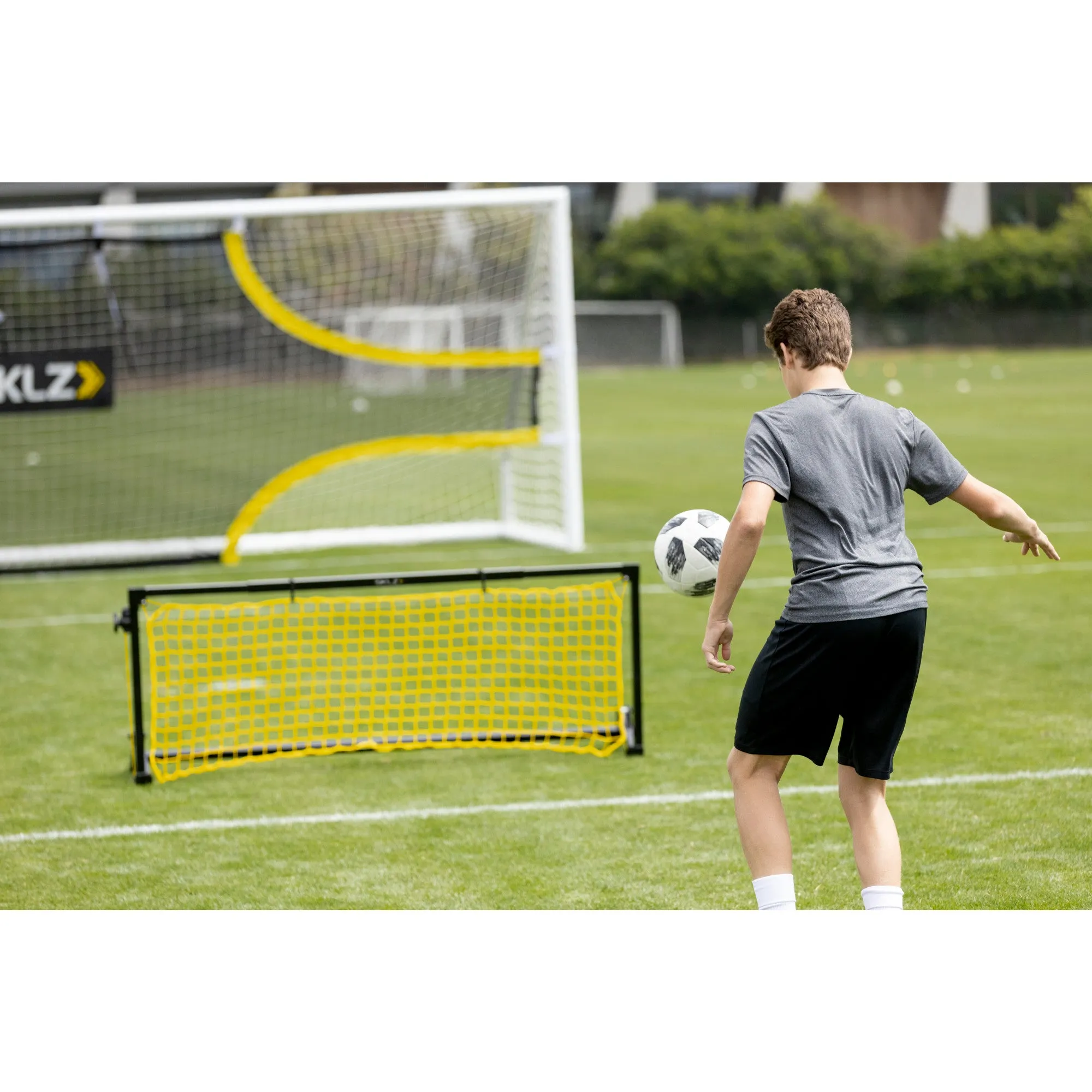 Soccer Trainer Pro