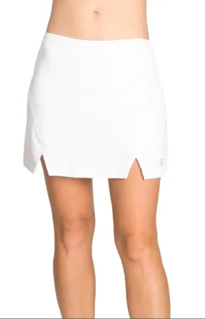 Sofibella Women's 15" Skort - Olympic Club