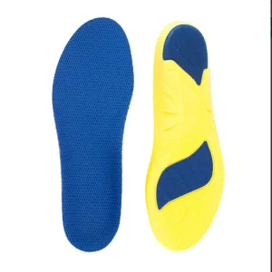 SOFSOLE PERFORM MENS ATHLETE INSOLE