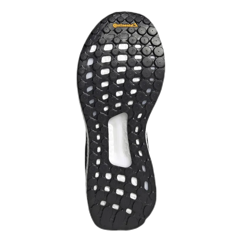 Solarboost 19 Shoes Core Black / Cloud White / Signal Pink / Coral