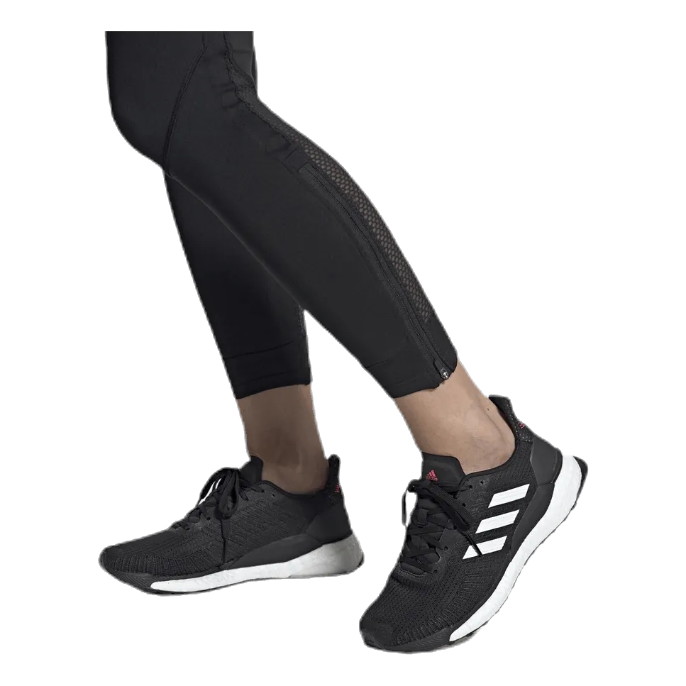 Solarboost 19 Shoes Core Black / Cloud White / Signal Pink / Coral