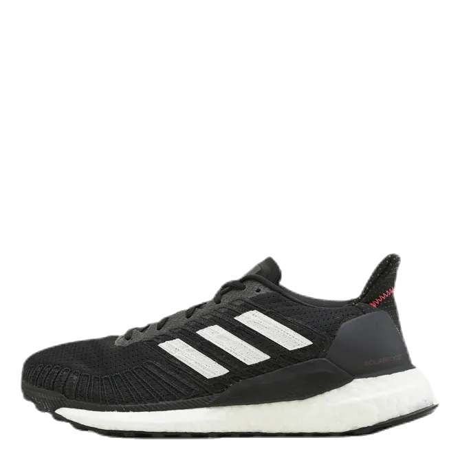 Solarboost 19 Shoes Core Black / Cloud White / Signal Pink / Coral