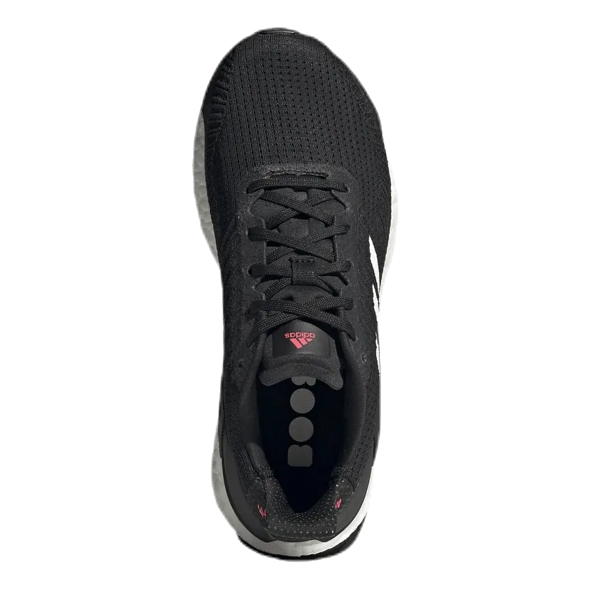 Solarboost 19 Shoes Core Black / Cloud White / Signal Pink / Coral