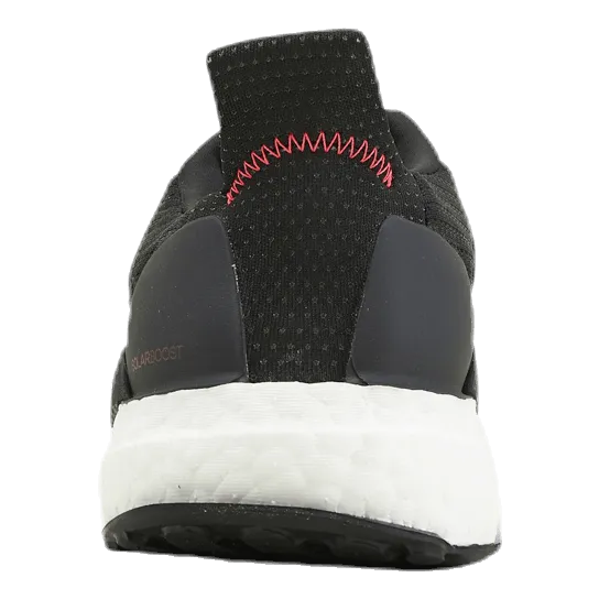 Solarboost 19 Shoes Core Black / Cloud White / Signal Pink / Coral
