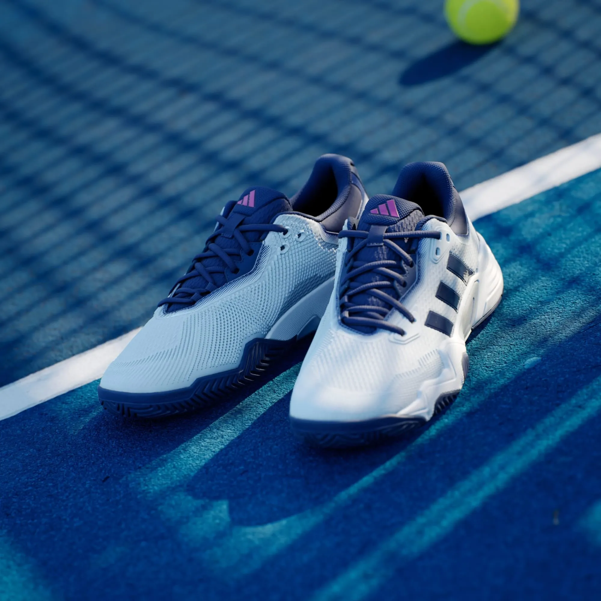 SOLEMATCH CONTROL 2 TENNIS SHOES