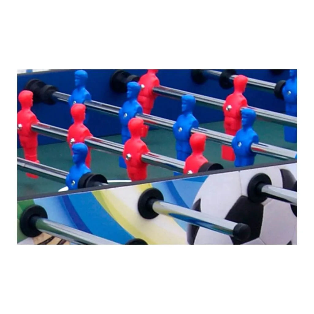 Solex 12-in-1 Multi-Function Games Table