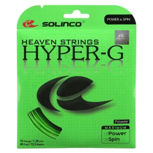 Solinco Hyper-G Set (12m)