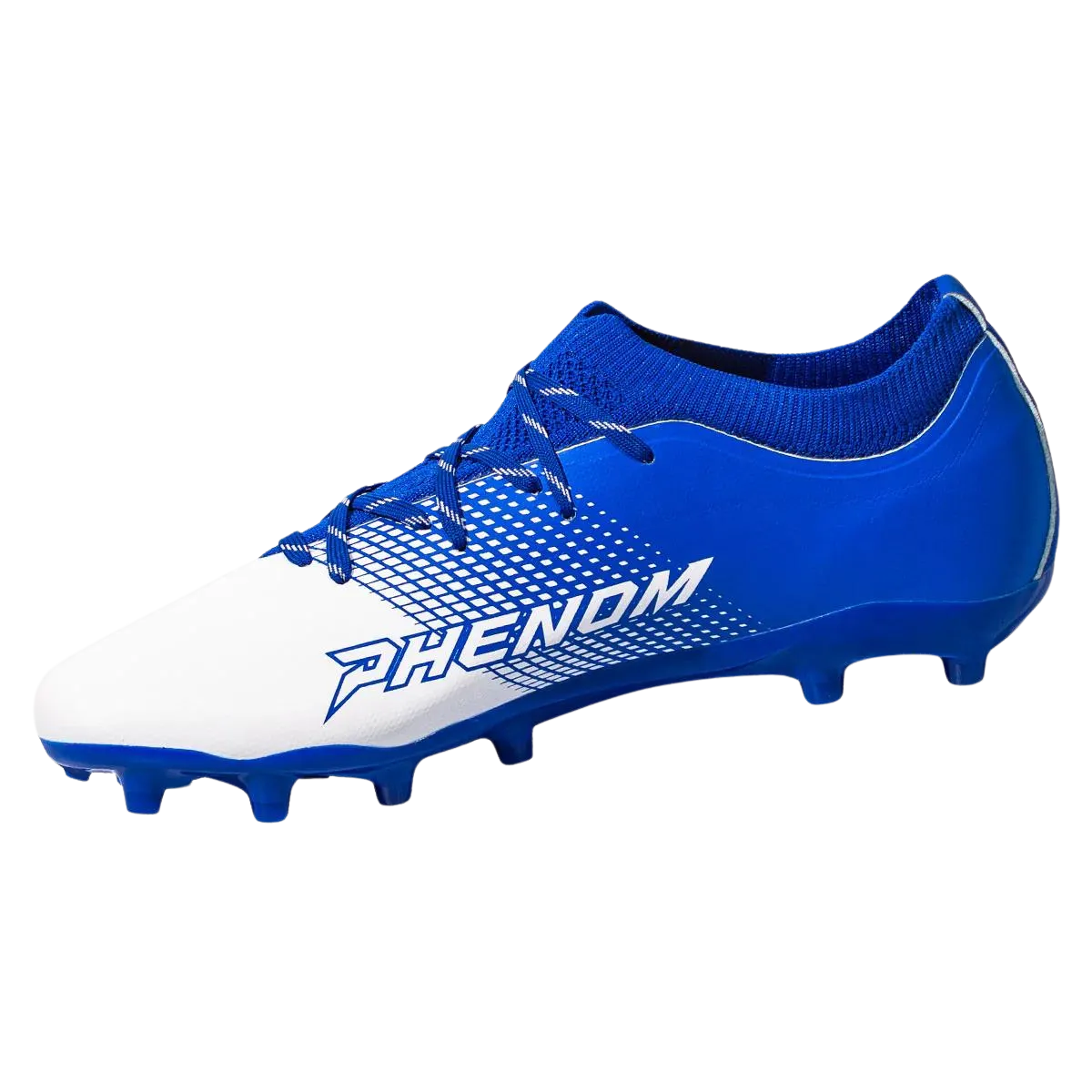Sonic the Hedgehog All Purpose Cleats - Quantum Energy by Phenom Elite