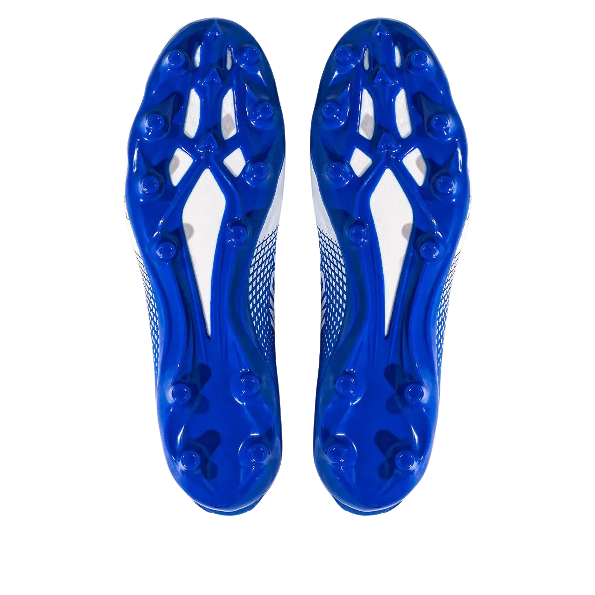 Sonic the Hedgehog All Purpose Cleats - Quantum Energy by Phenom Elite
