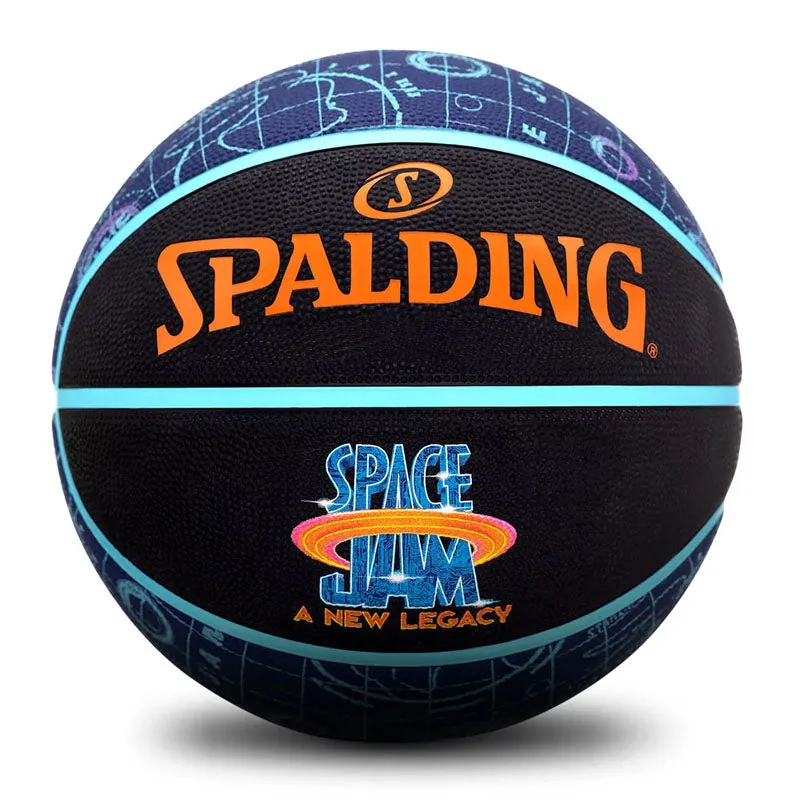 Spalding | Space Jam: A New Legacy | Tune Squad Basketball