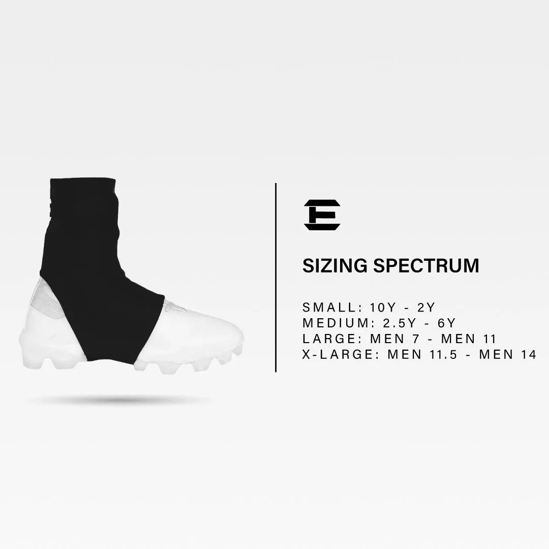 Spats (Used)