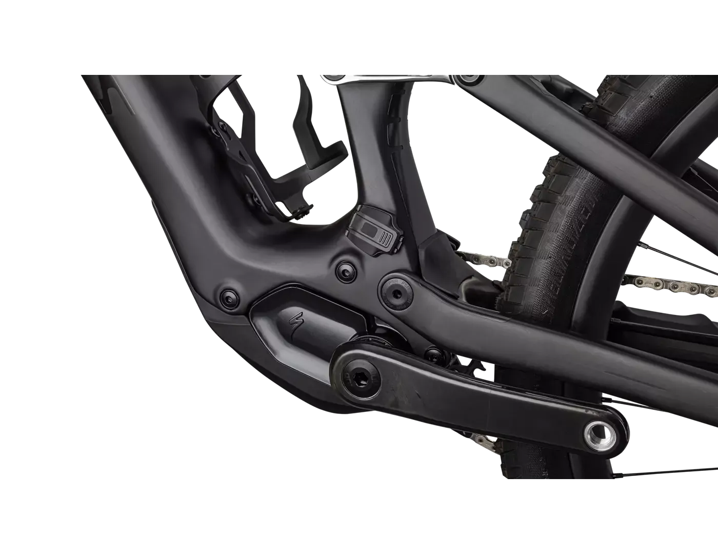 Specialized S-Works Turbo Levo SL Carbon 2023