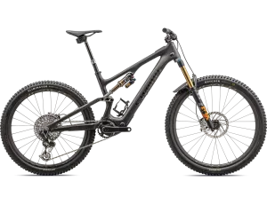 Specialized S-Works Turbo Levo SL Carbon 2023