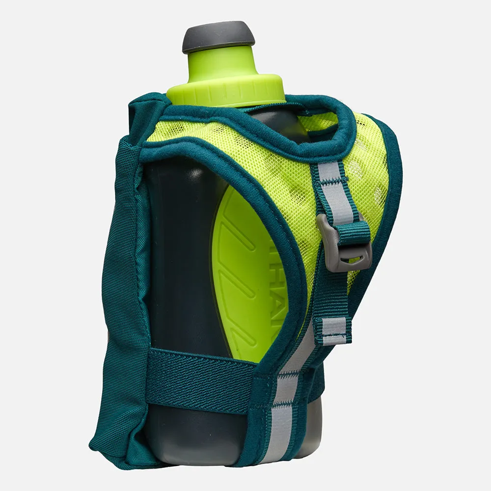 SpeedDraw 2 Flask 12oz