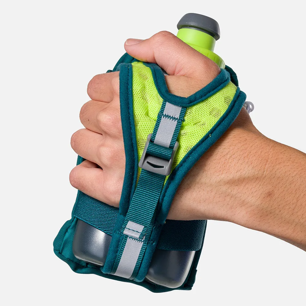 SpeedDraw 2 Flask 12oz