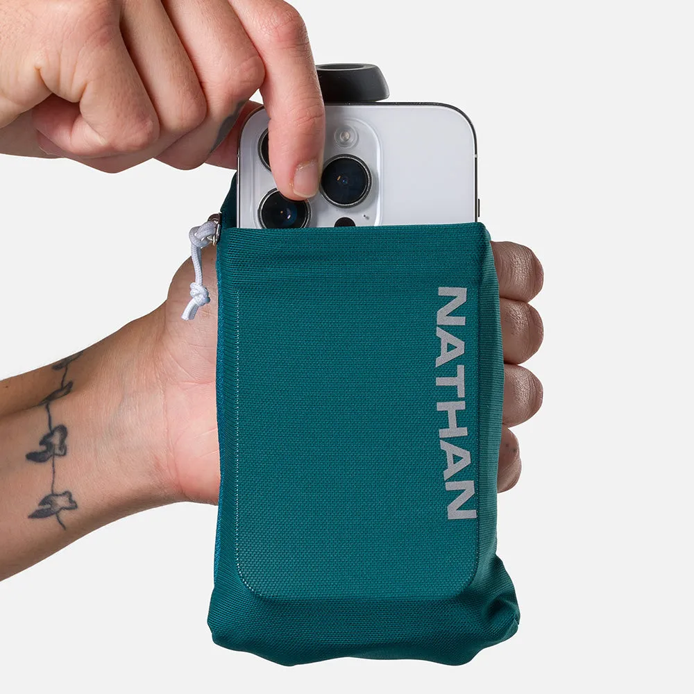 SpeedDraw 2 Flask 12oz