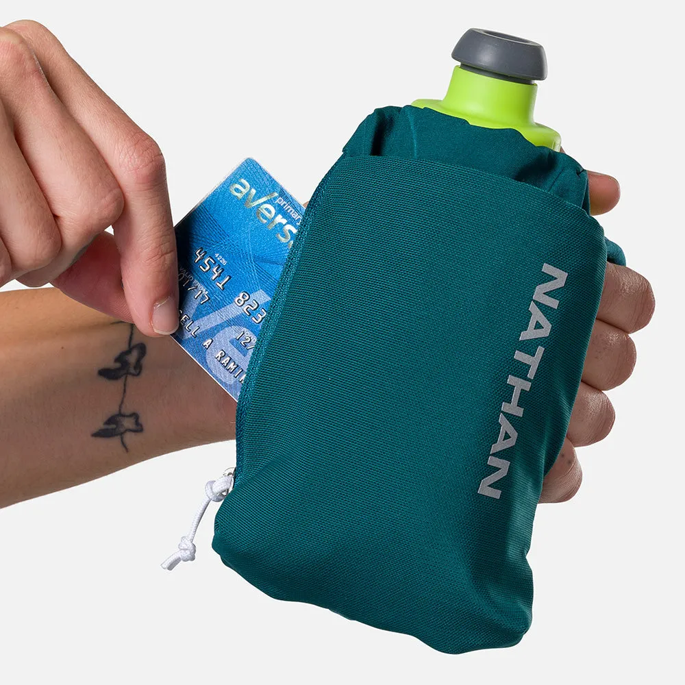 SpeedDraw 2 Flask 12oz