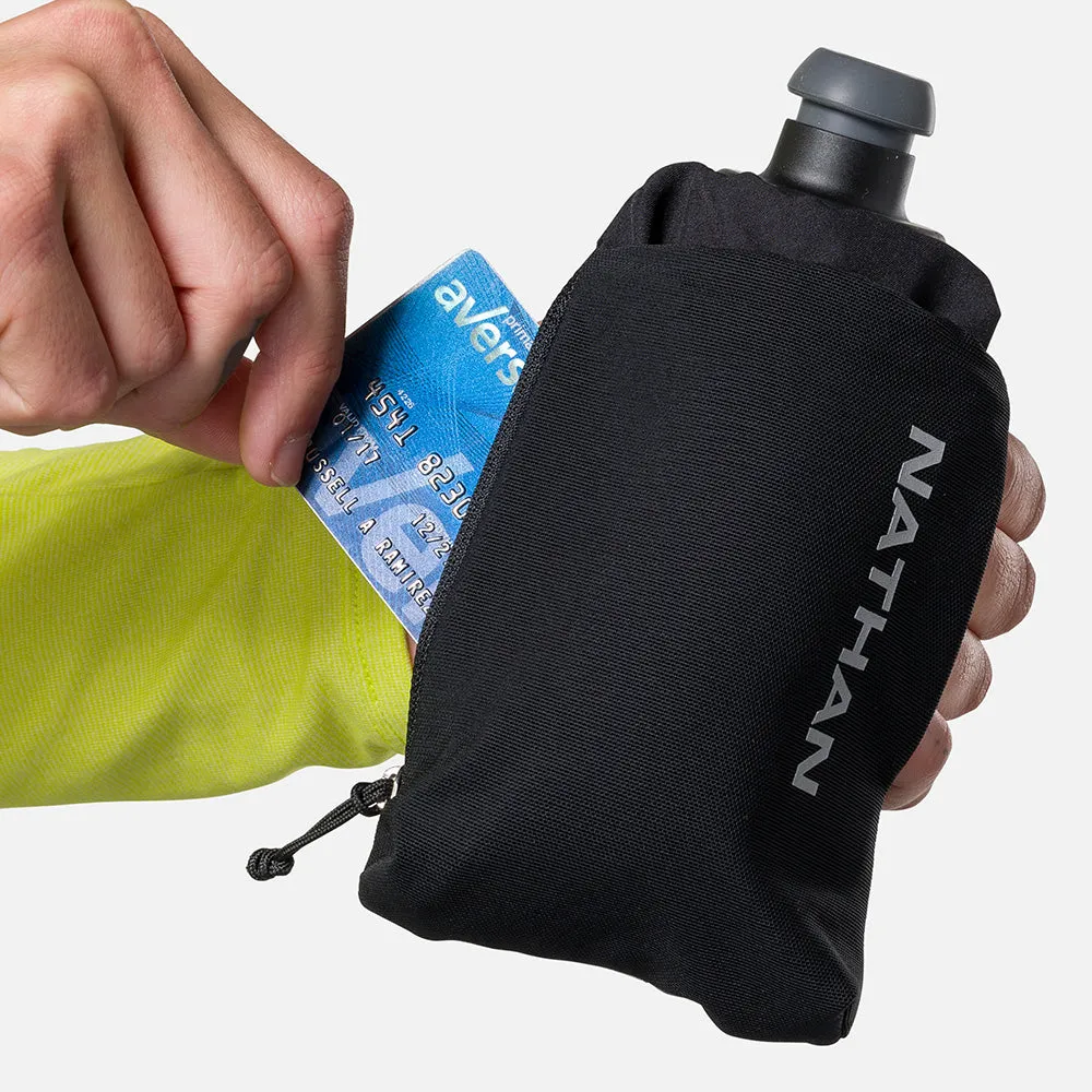 SpeedDraw 2 Flask 12oz