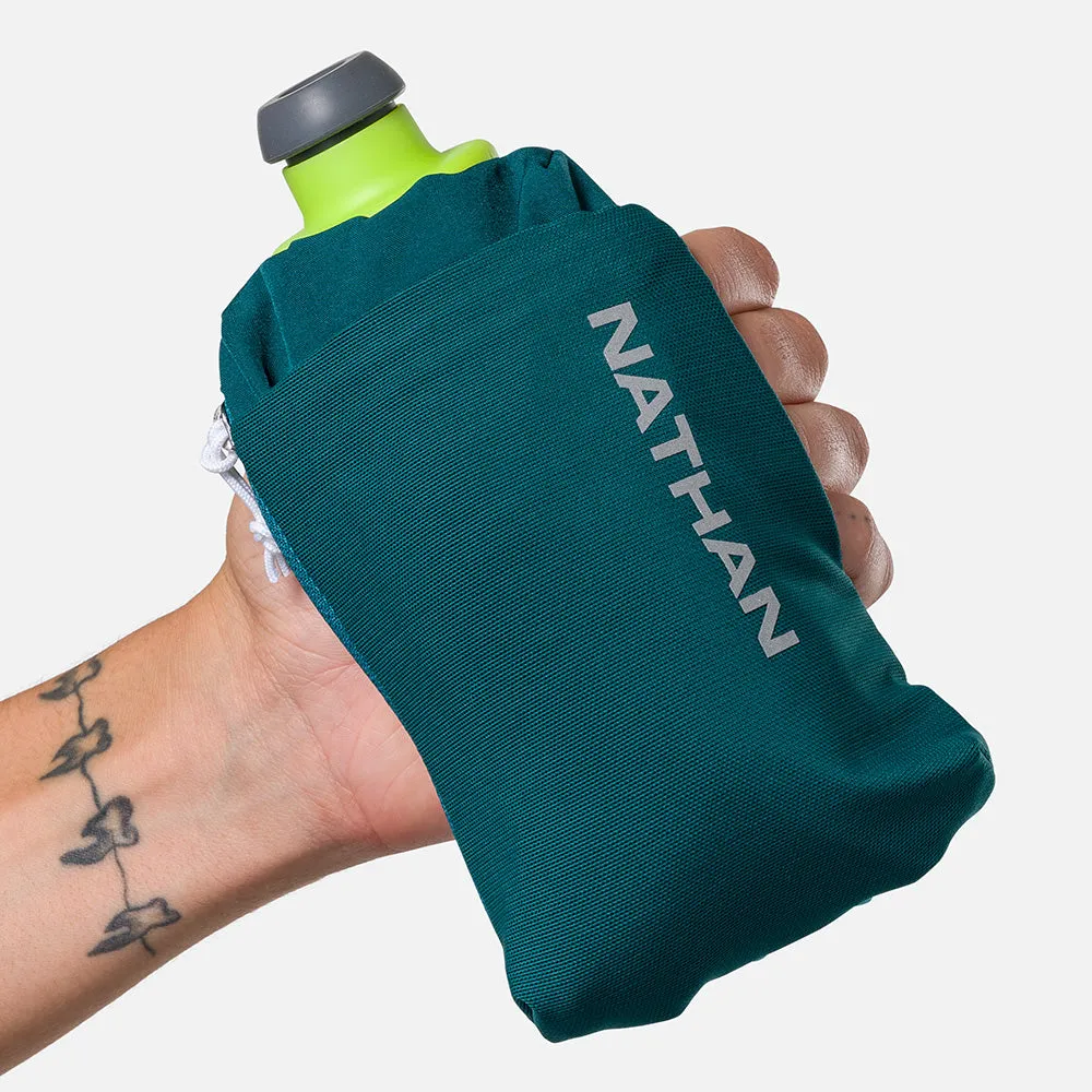 SpeedDraw 2 Flask 12oz