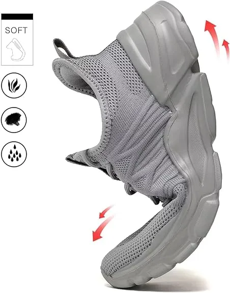 Spesoul Women's Non-Slip Sports Shoes