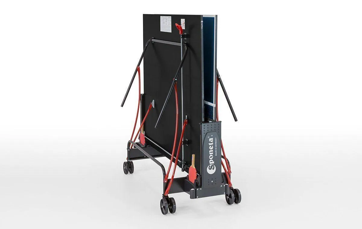 SPONETA S2-73i - Table Tennis Table Indoor