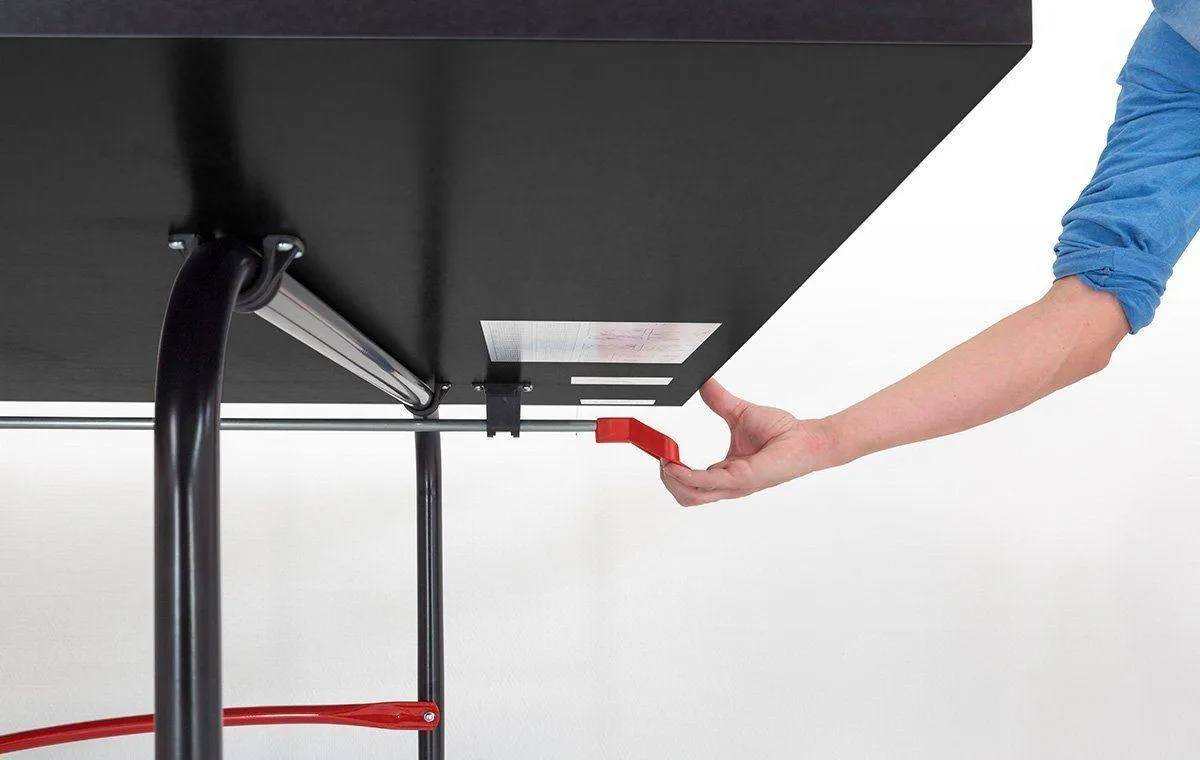 SPONETA S2-73i - Table Tennis Table Indoor