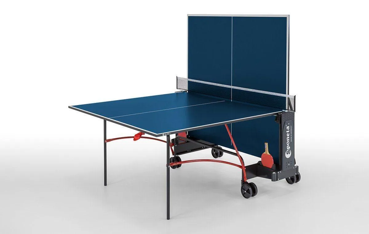 SPONETA S2-73i - Table Tennis Table Indoor