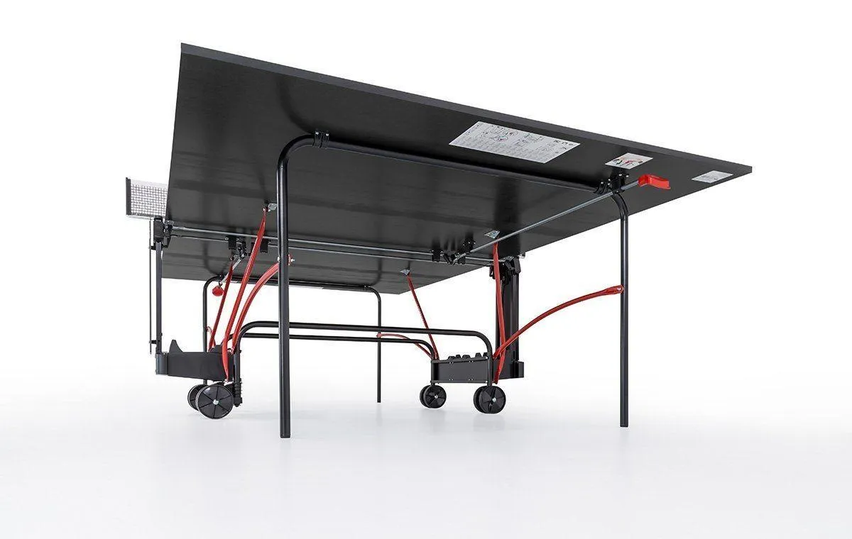 SPONETA S2-73i - Table Tennis Table Indoor