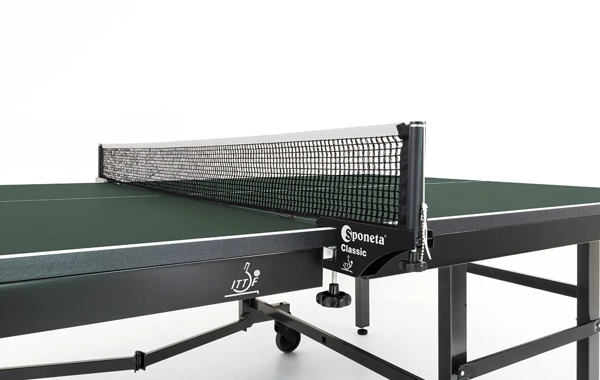 Sponeta TT-table Super Compact S 8-36W