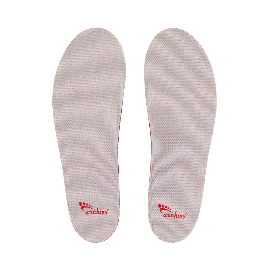 SPORT INSOLE - GREY