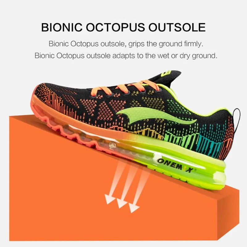 Sport Running Shoes Music Rhythm Man